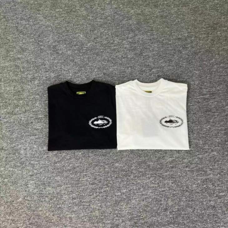 Corteiz T Shirts Short _SKUCorteizS-XLwmtx79116739
